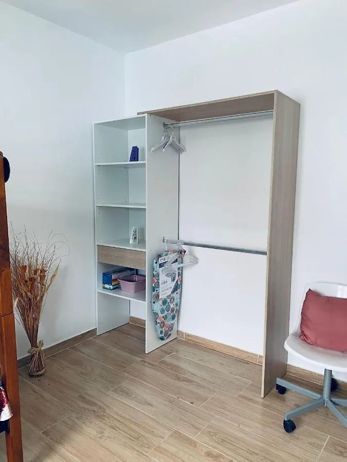 Apartamento Delfin - Punta Umbria