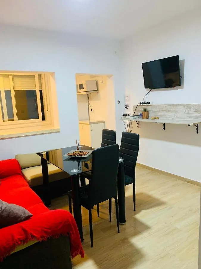 Apartamento Delfin - Punta Umbria