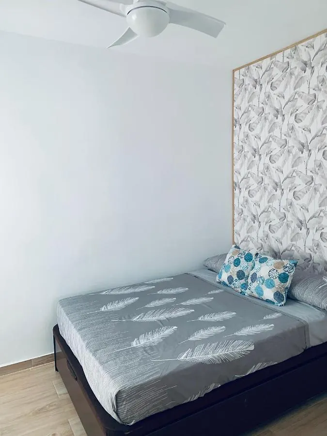Apartment Apartamento Delfin - Punta Umbria Spain