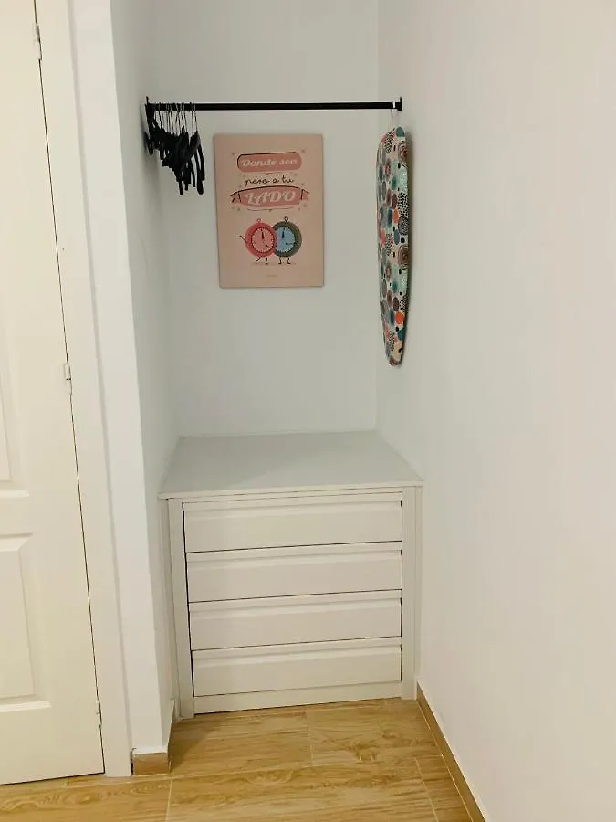 Apartman Apartamento Delfin - Punta Umbría Spanyolország