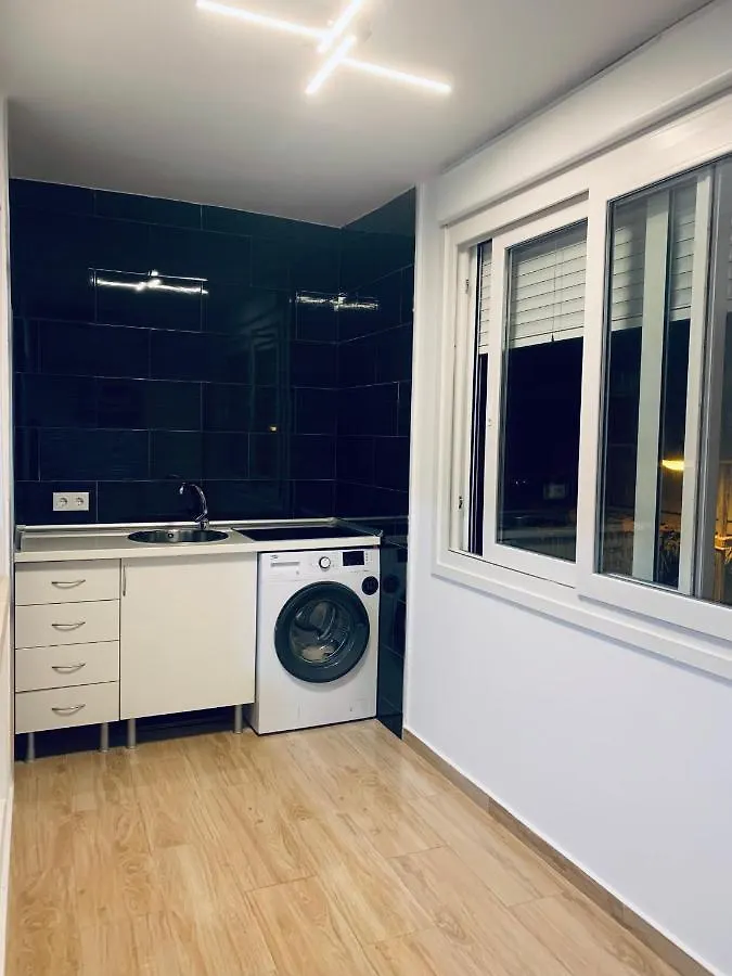 Apartamento Delfin - Punta Umbría 0*,